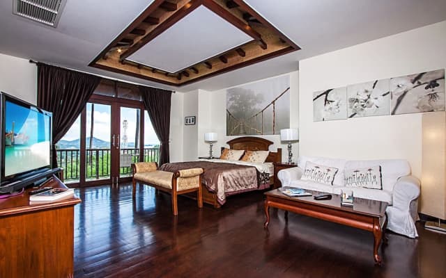 Chaweng Sunrise Villa 2 3 Beds - photo 4