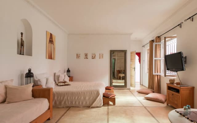 Riad Alegria - photo 2