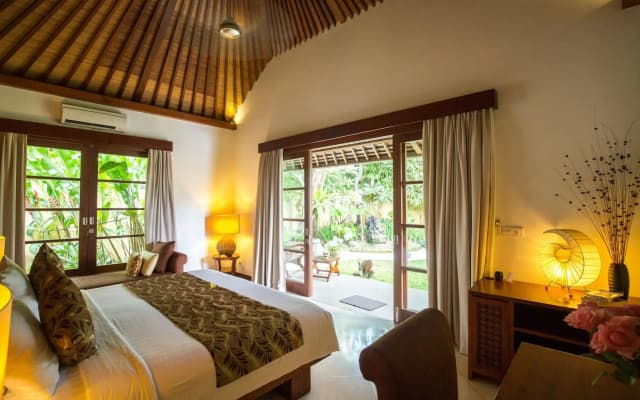 Villa Seriska Satu Sanur Bali - photo 4