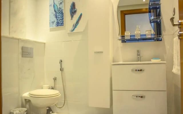 Luxueux appartement avec piscine - photo 2