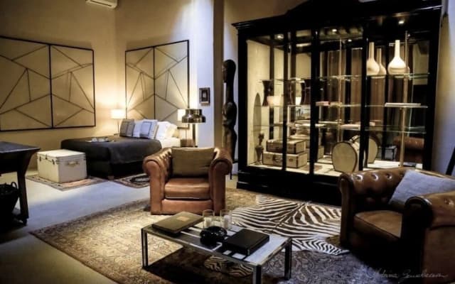 Luxury Eclectic Loft - Santa Croce - photo 2