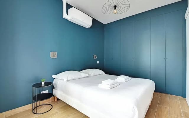 Refreshing 2bd/6p Apartment - 18th ard - photo 3
