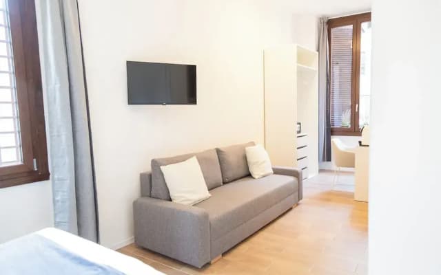 Relais Borsieri - photo 4
