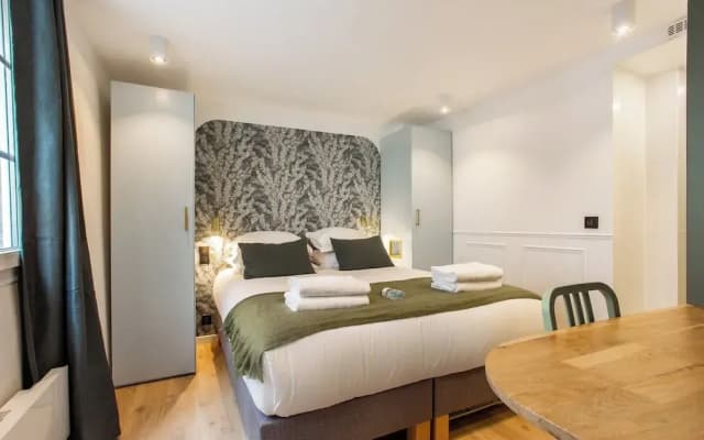 Charming Apartment - 1br/4p - Le Marais - photo 2