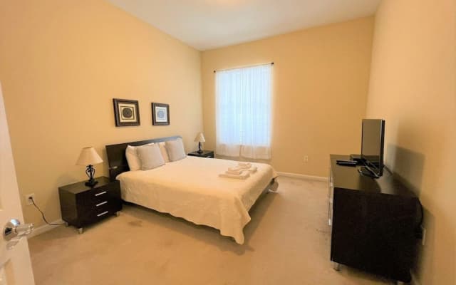 Universal Studio's Area Apt by CozyKey - photo 5