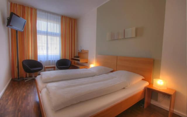 Hotel Johann - photo 5