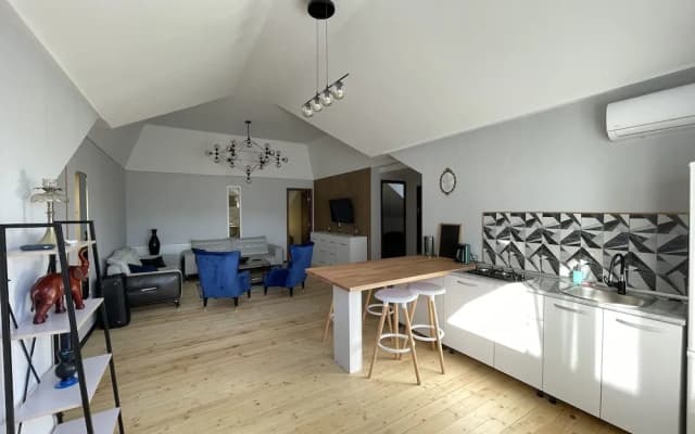 Grayhouse Elia Apartment - photo 5