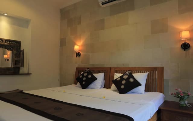 Suastika Bed and Breakfast - photo 4