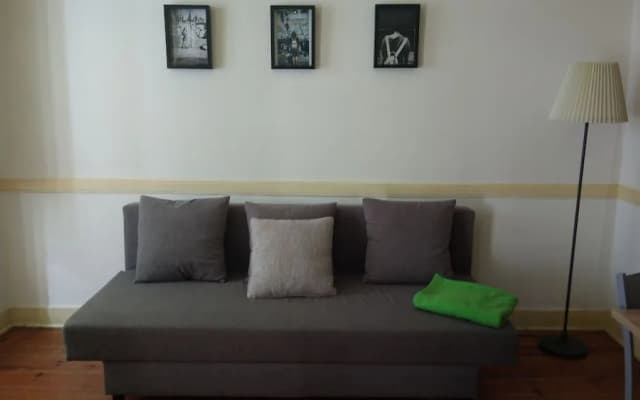 Notícias Apartment - photo 2