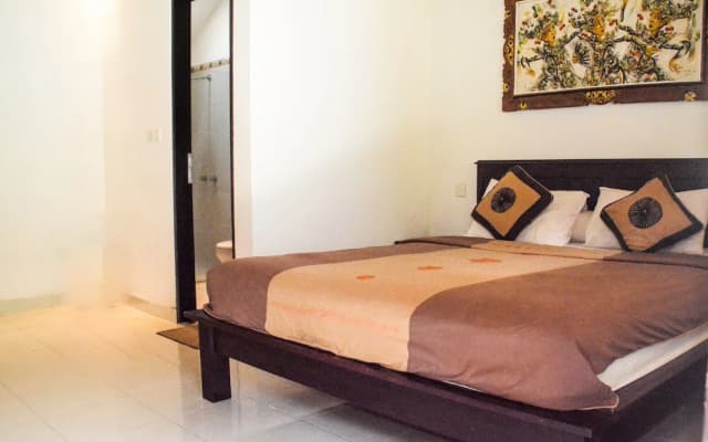 Tanjung Lima Hotel Legian - photo 4