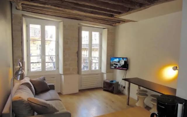 Urban Flat 174 - Vuitton St Denis - photo 2