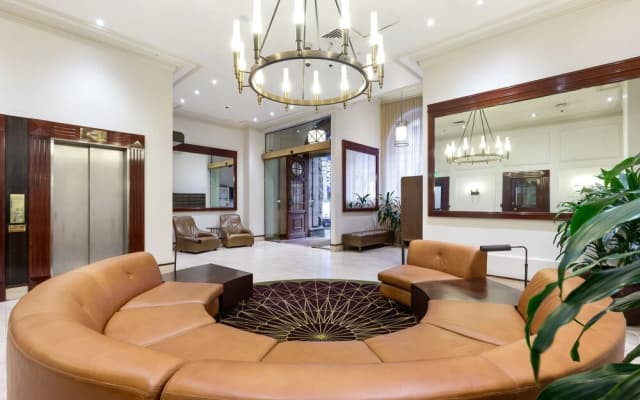 Sydney CBD Studio Apartment 503BRG - photo 2