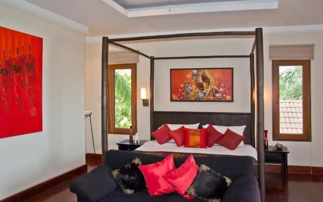 Villa Oriole - Luxury Pool Villa - photo 4
