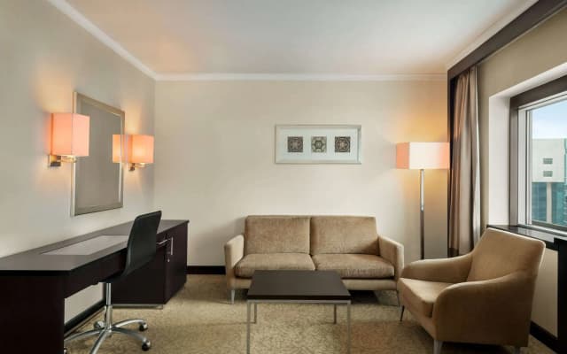 Ramada Plaza by Wyndham Dubai Deira - photo 5