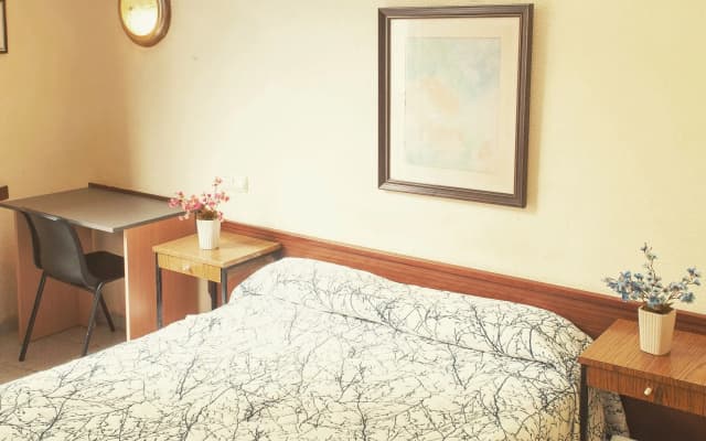 Hostal Nilo - photo 3