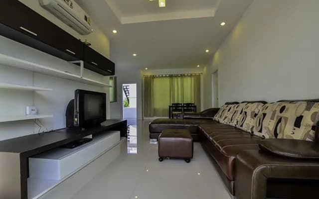 Baan Taradon - photo 3