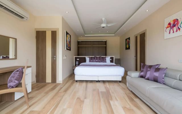 Beachside Villa Baylis - photo 3