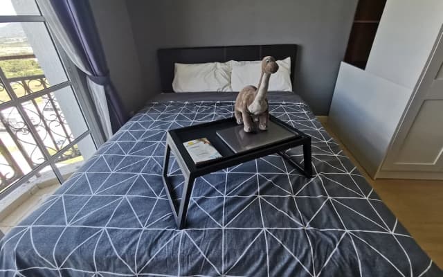 Kampar Champs Elysees 4pax Homestay - photo 3