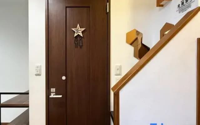 Sun inn  Kyojima Narita and Haneda direct access Up to 10 people 2 bathrooms - photo 4