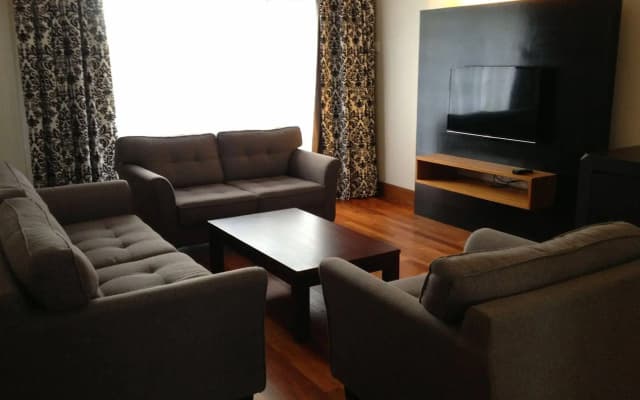 Strawberry Park Resort - photo 4