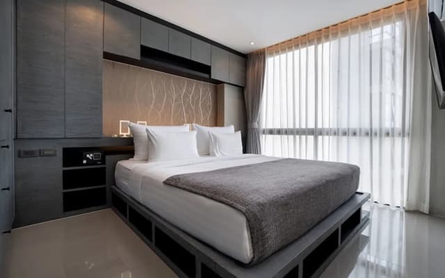 Chic Suite B704 at Citygate Kamala - photo 2