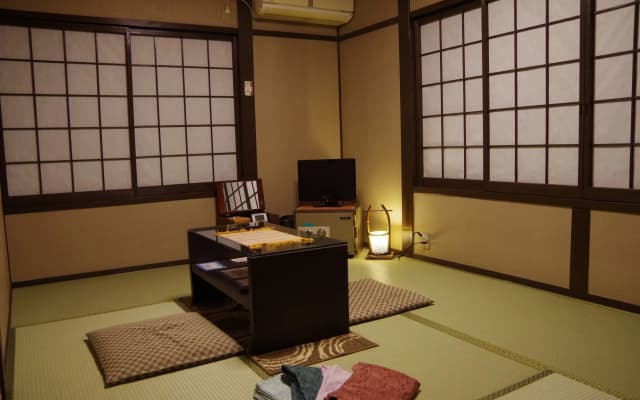 Ryoso Chatani - photo 3