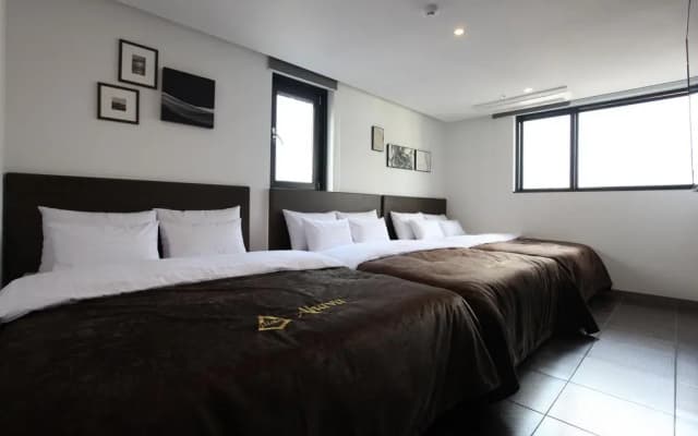 Hotel Ahava - photo 5