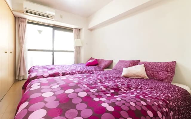 Shinsaibashi Elegant Apartment - photo 3