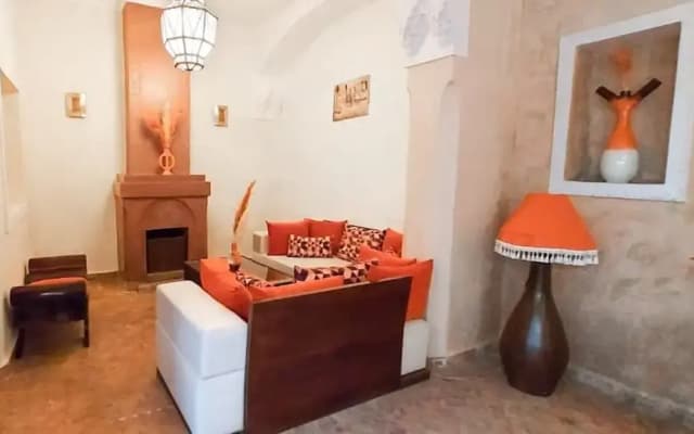 Riad Sassa Finda - photo 2