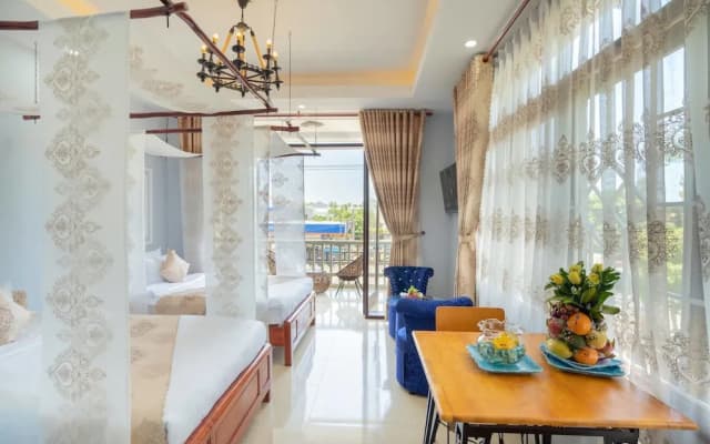 VIP Garden Villa and Pool - photo 4