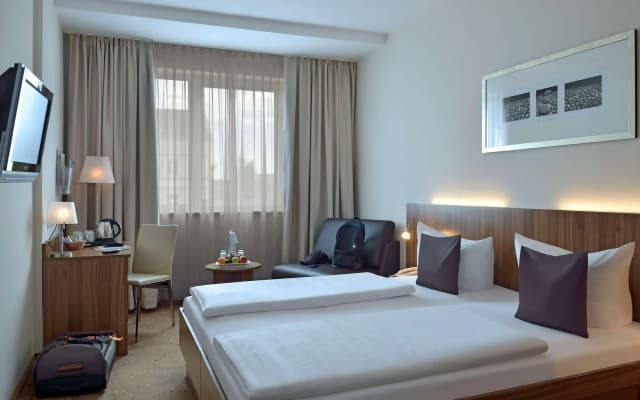 B&B Hotel Berlin City-Ost - photo 5