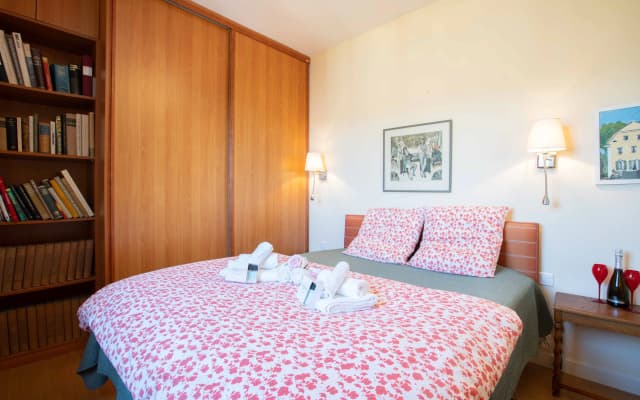 Appartement Le Verger - photo 4