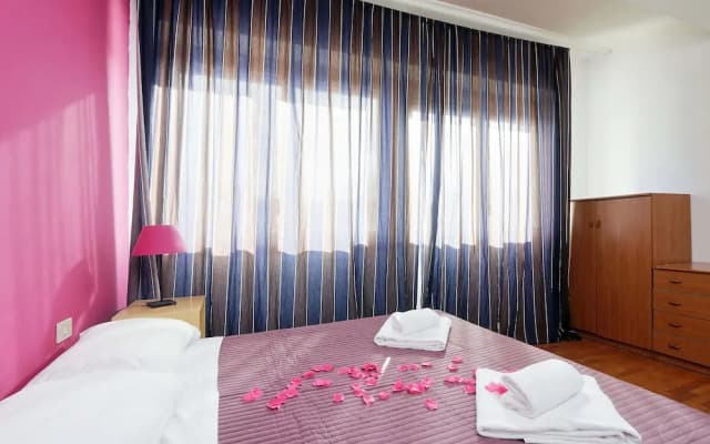 Lucky Domus Maggiore Apartment - photo 5