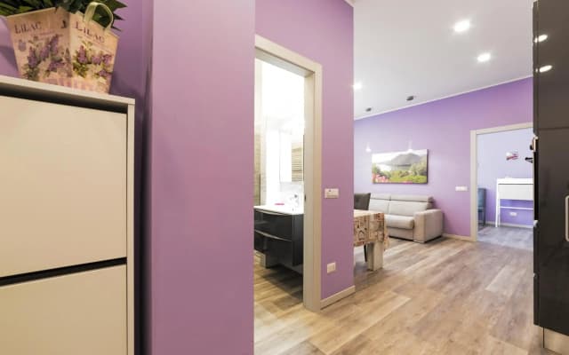 A due passi da Piazza Firenze Apartment - photo 5