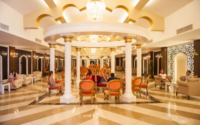 Concordia Celes Hotel - photo 2