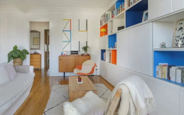 Paris Les Amandiers Residence - photo 3