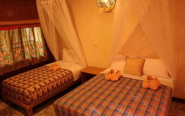 Longtail Beach Resort - photo 5