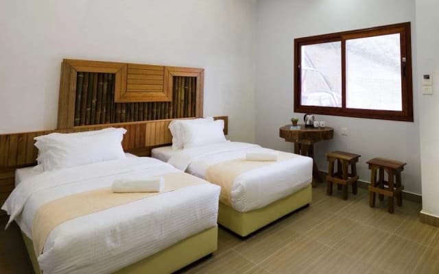 D'Villa at Janda Baik - photo 5