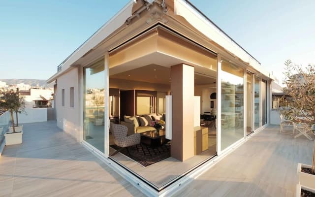 Sunlight Acropolis Loft - photo 4