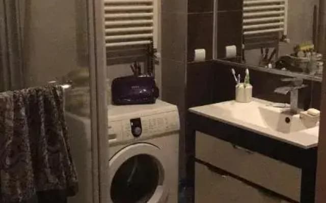2 bedroom home - photo 4