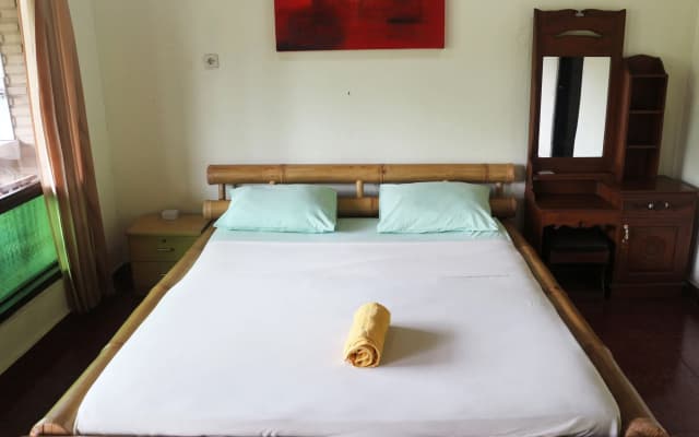 Citrus Tree Rooms - Sulendra - photo 4