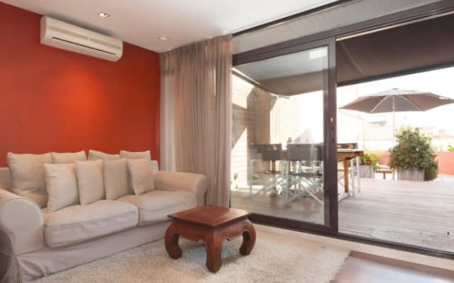 AZUL MIRO Azul Penthouse - photo 4