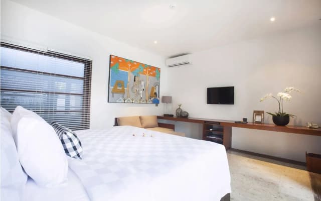 Uma Sapna Seminyak - photo 5