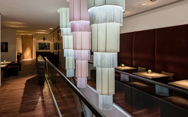 The Mandala Berlin, a Member of Design Hotel - photo 2