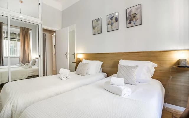 Lisboa Charming Apartment - photo 2