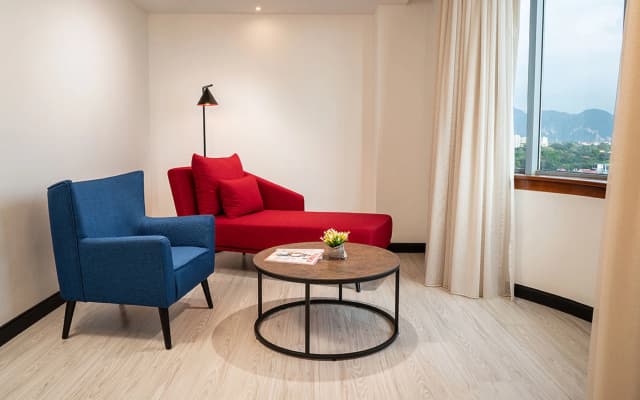 Travelodge Ipoh - photo 4