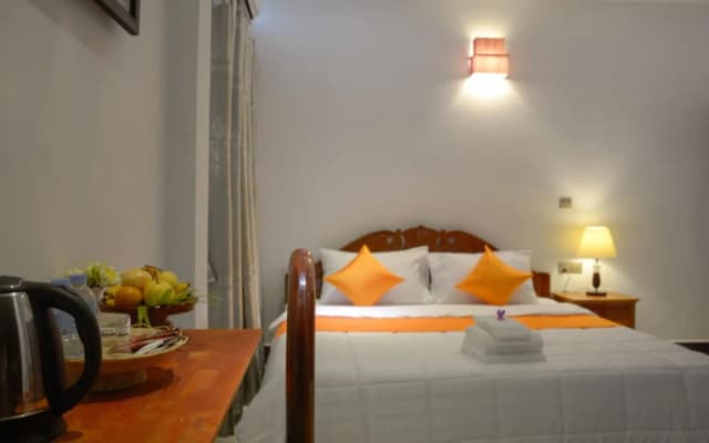 Angkor Rithy Villa - photo 3