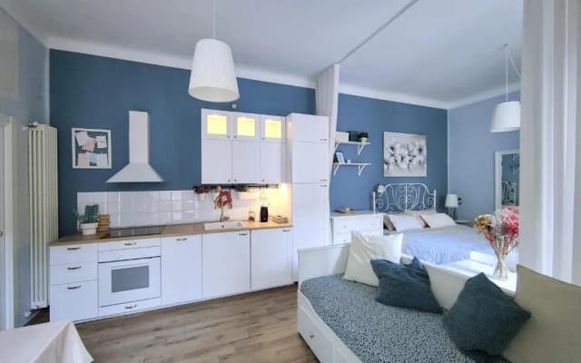 Apartment Navigli-Bocconi - photo 2