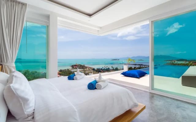 Villa Solis Occasus - photo 3
