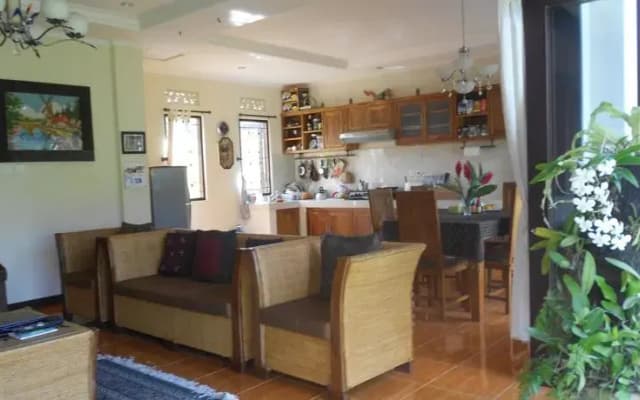 Villa Jasmine B&B - photo 5